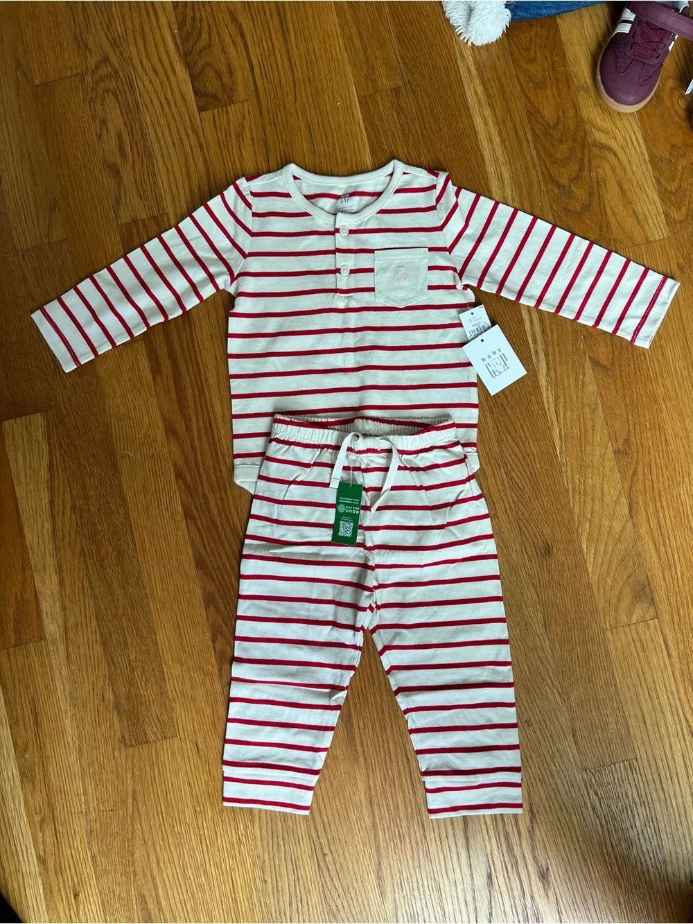 NWT Baby Gap Lot, 10 Pieces, Sizes 12-18mo & 18-24mo